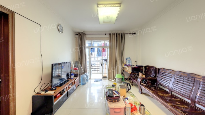 新裕阁二手房实景图