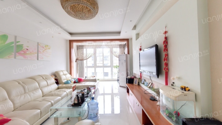 香榭水岸一期二手房实景图