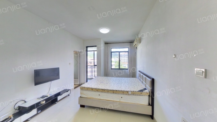 金色年华二手房实景图