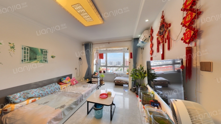 金溪花园二手房实景图