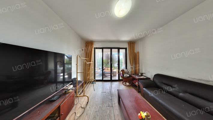 明东花苑二手房实景图