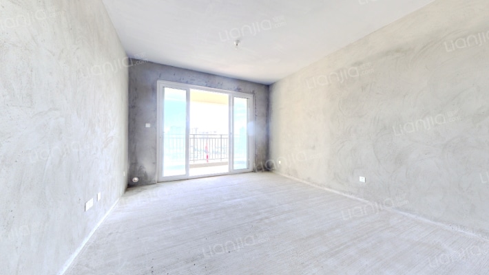 瀚城绿洲二手房实景图