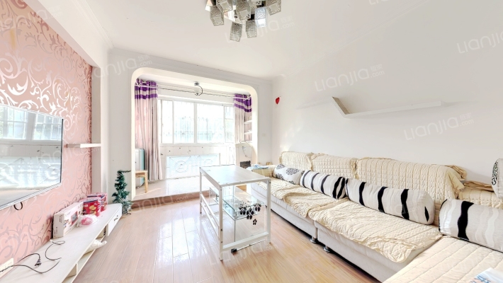 松涛苑A区二手房实景图