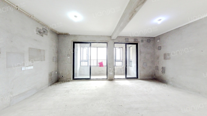 联发君悦风华二手房实景图