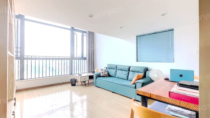 奥园和平广场二手房实景图