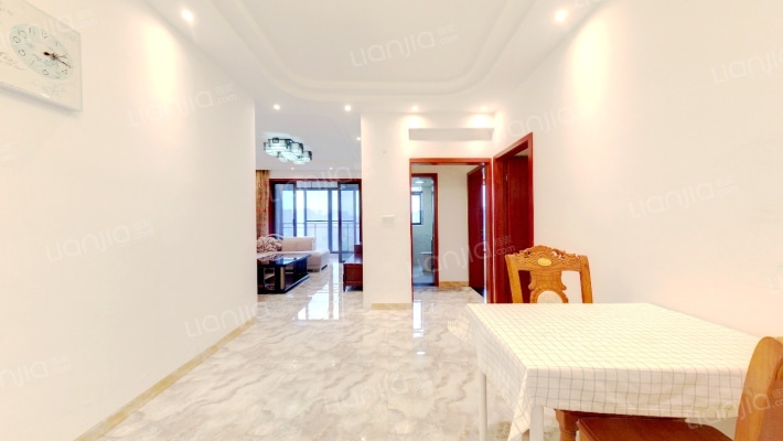 南岳大院二手房实景图