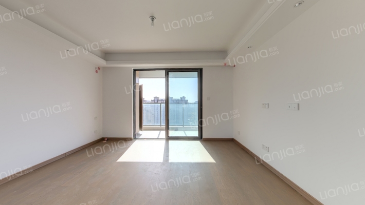 海纳春江二手房实景图