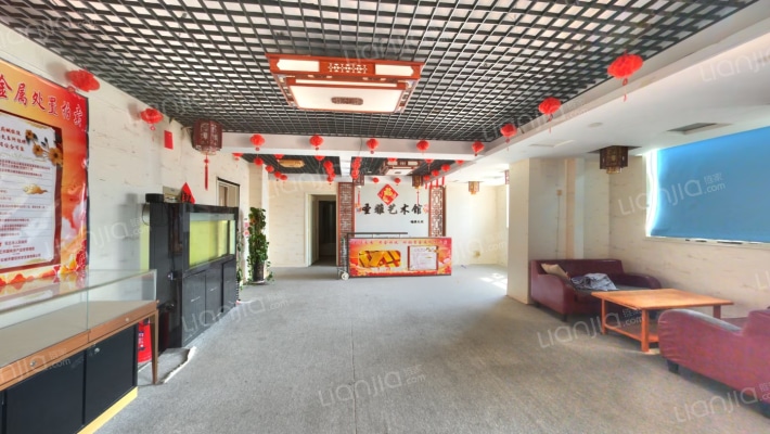 嘉恒商务大厦二手房实景图