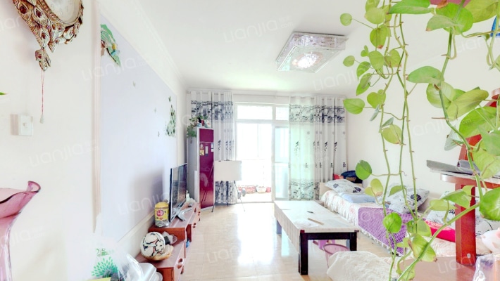 金色嘉园二手房实景图