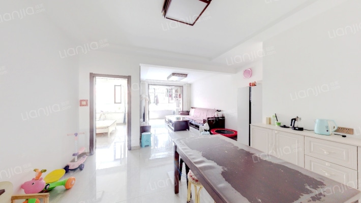 南海御园二手房实景图