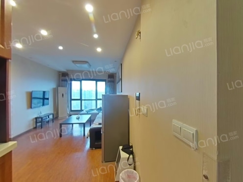 整租·龙湖时代天街 3室1厅 东