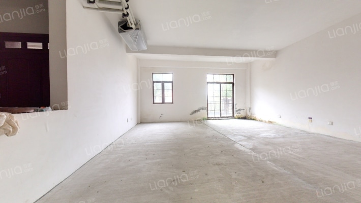 龙湖长桥郡三期二手房实景图