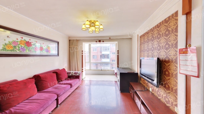 久业佳园二手房实景图