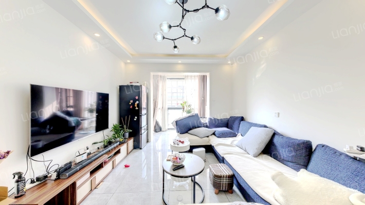 大方居二手房实景图