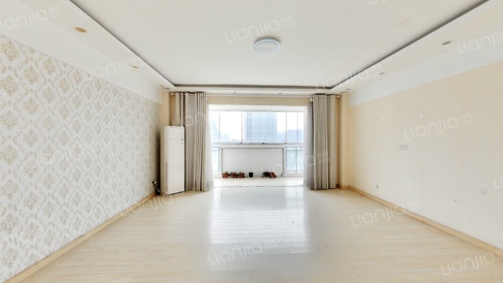 海丰世纪广场二手房实景图