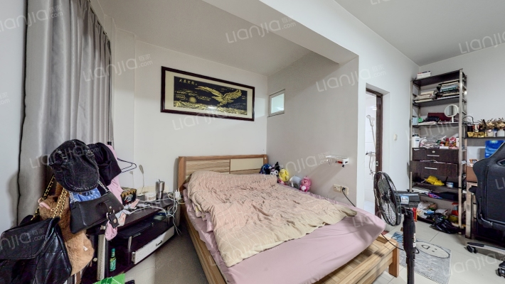 聚景园二手房实景图