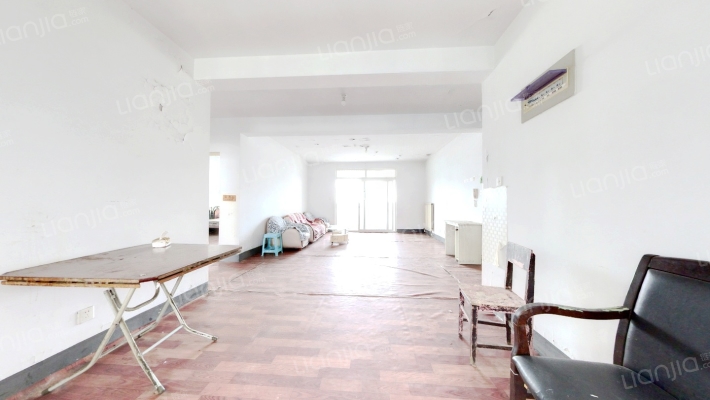 山东女子学院教职工宿舍二手房实景图