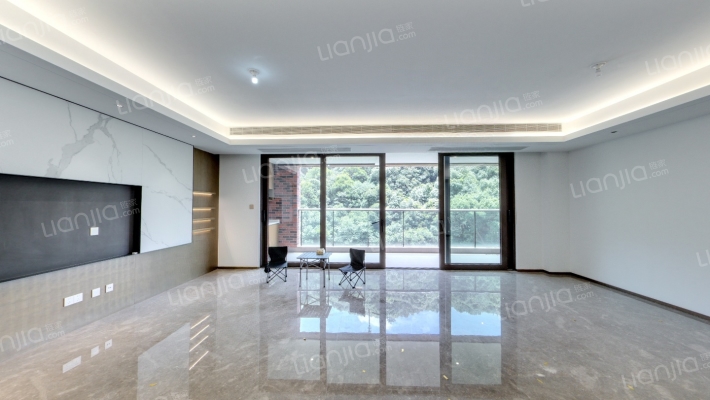 和家园玺园二手房实景图