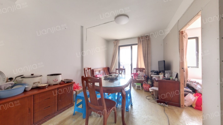 东方星河湾二手房实景图