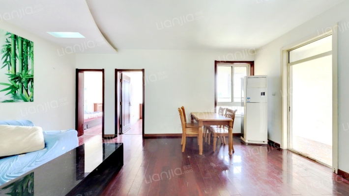 浮山后一小区二手房实景图