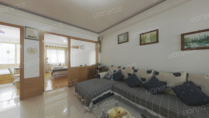 福茂路二手房实景图