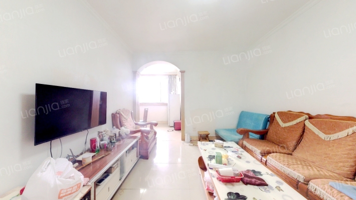 银沙北街58号院二手房实景图