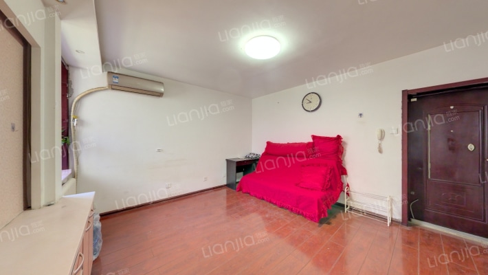 好美嘉园二手房实景图