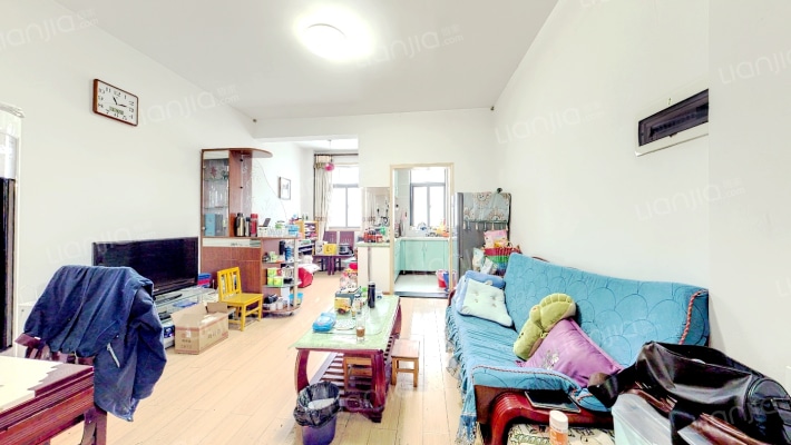 仪表厂宿舍二手房实景图