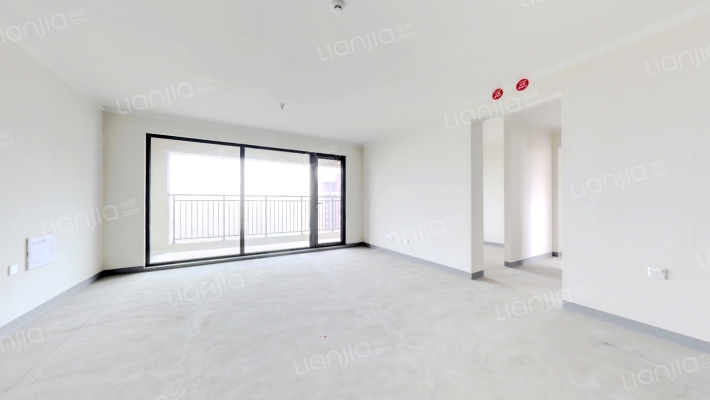 中海半山雲境二手房实景图