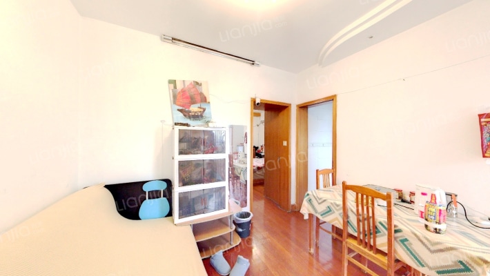 孝闻街73弄小区二手房实景图