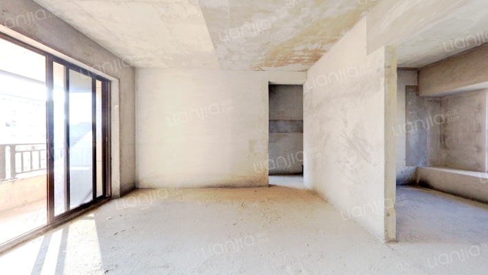 奥园尚雅花园一期二手房实景图