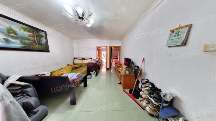 望旺楼小区二手房实景图