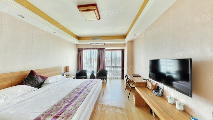 峨山温泉公寓二手房实景图