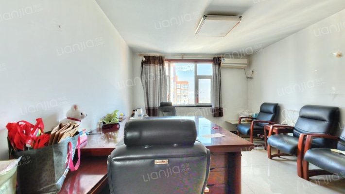 万欣小区B区二手房实景图