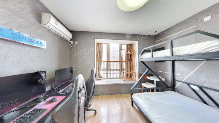 城开国际二手房实景图