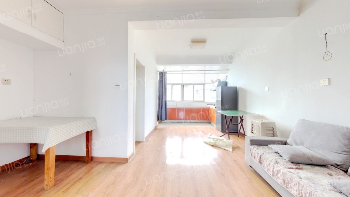 化工新村四区二手房实景图