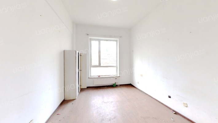 芙蓉公寓二手房实景图