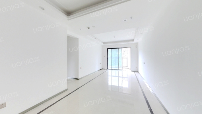 绿地杉禾田晶舍二手房实景图