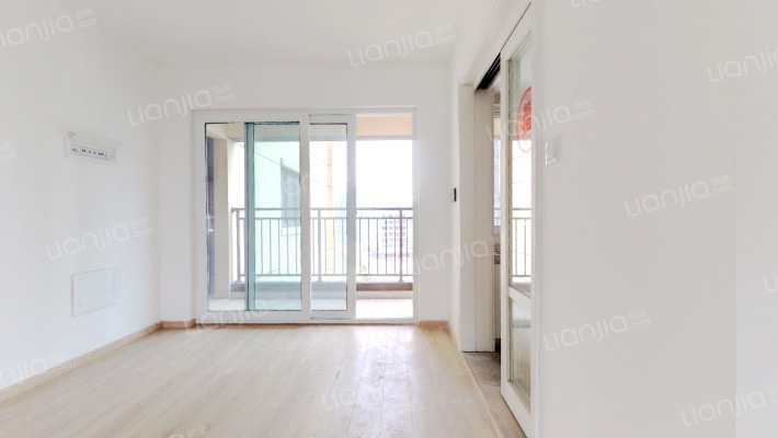 远洋栖棠二手房实景图