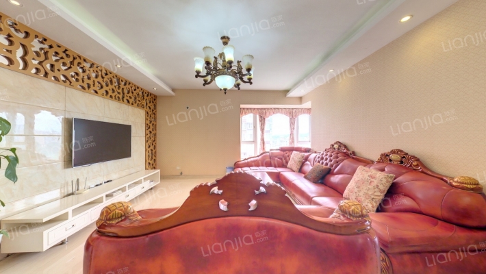 江山多娇二手房实景图