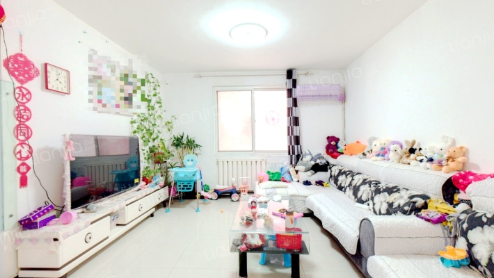 恒顺花园二手房实景图