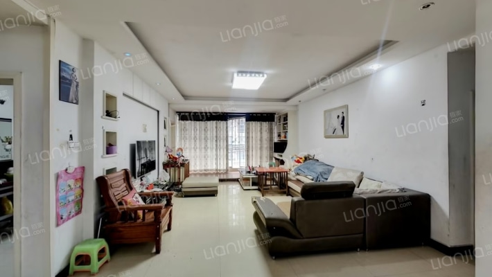 州委宿舍二手房实景图