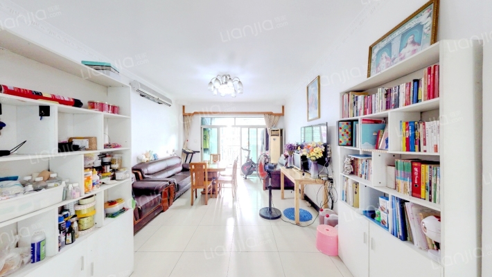 金桃园二手房实景图