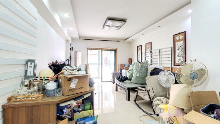 长乐苑二手房实景图