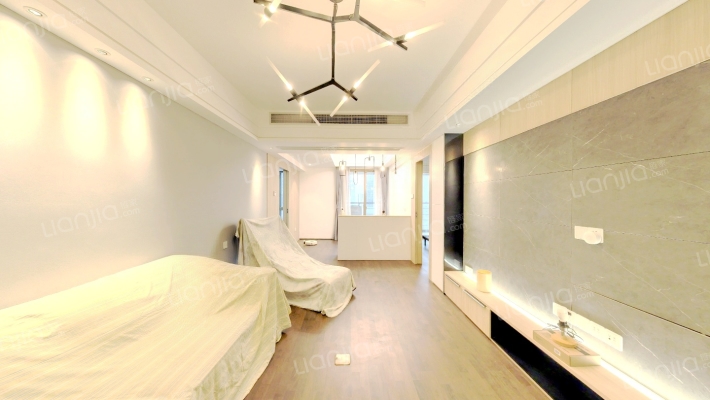 建华温泉公寓二区二手房实景图