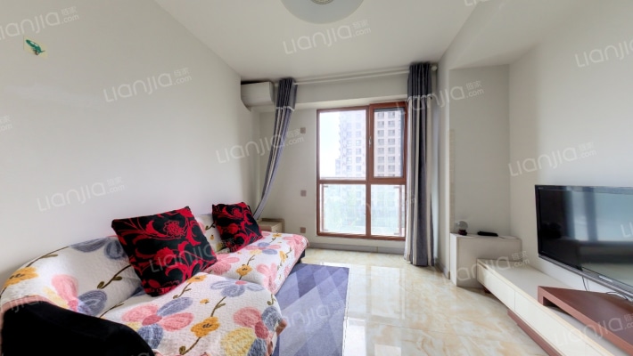 山语世家二手房实景图