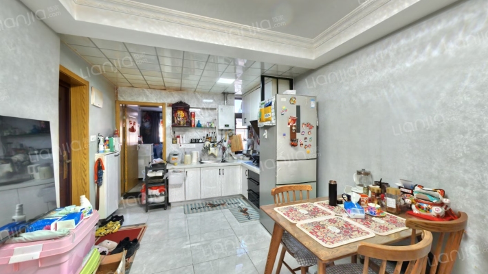 仁厚里二手房实景图