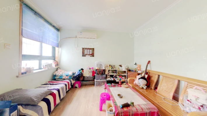 埠西花园二手房实景图