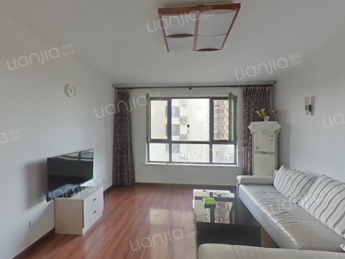 整租·翰林苑(城阳) 3室2厅 西