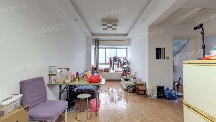 海联时代广场二手房实景图